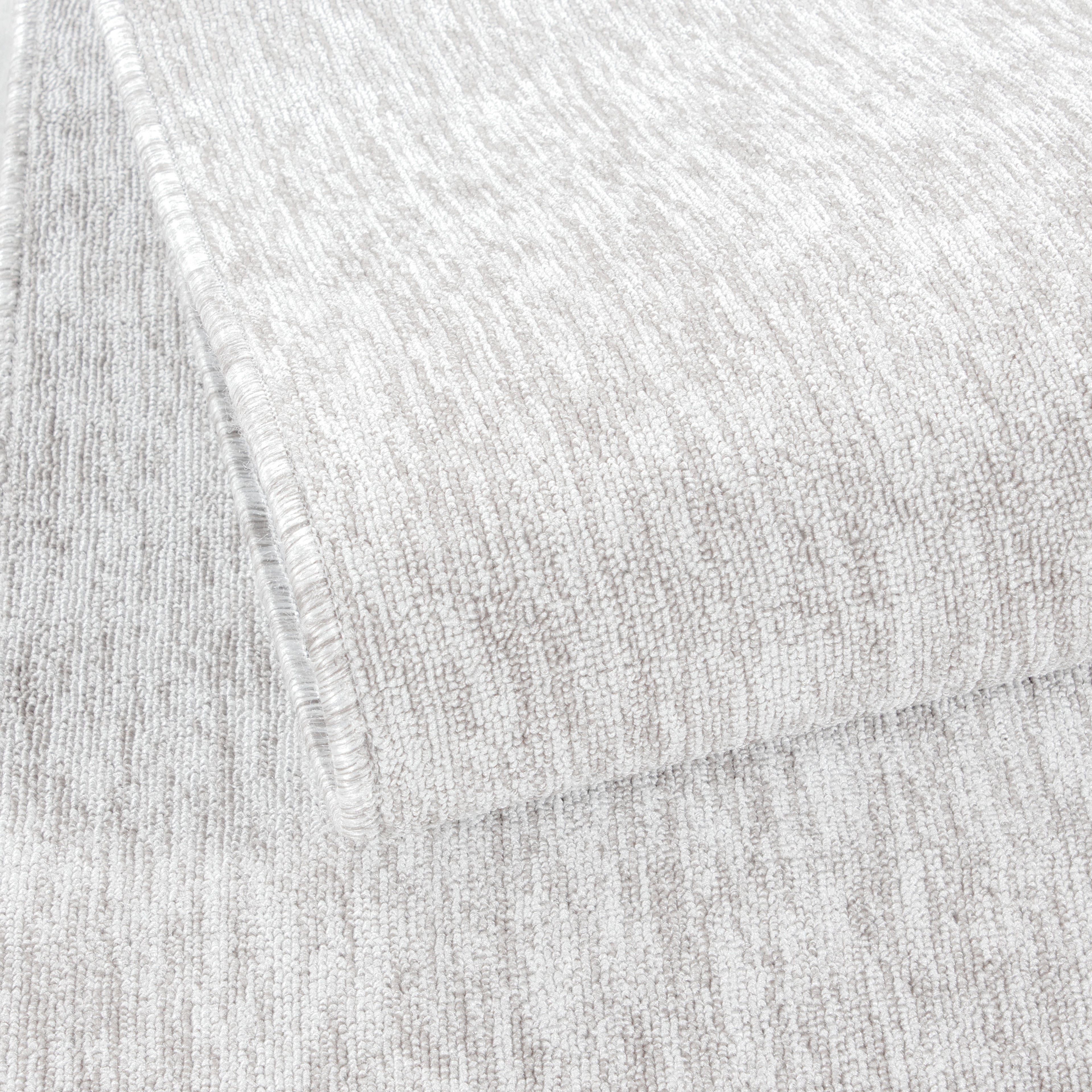 Moderner Teppich - NIZZA 1800 CREAM