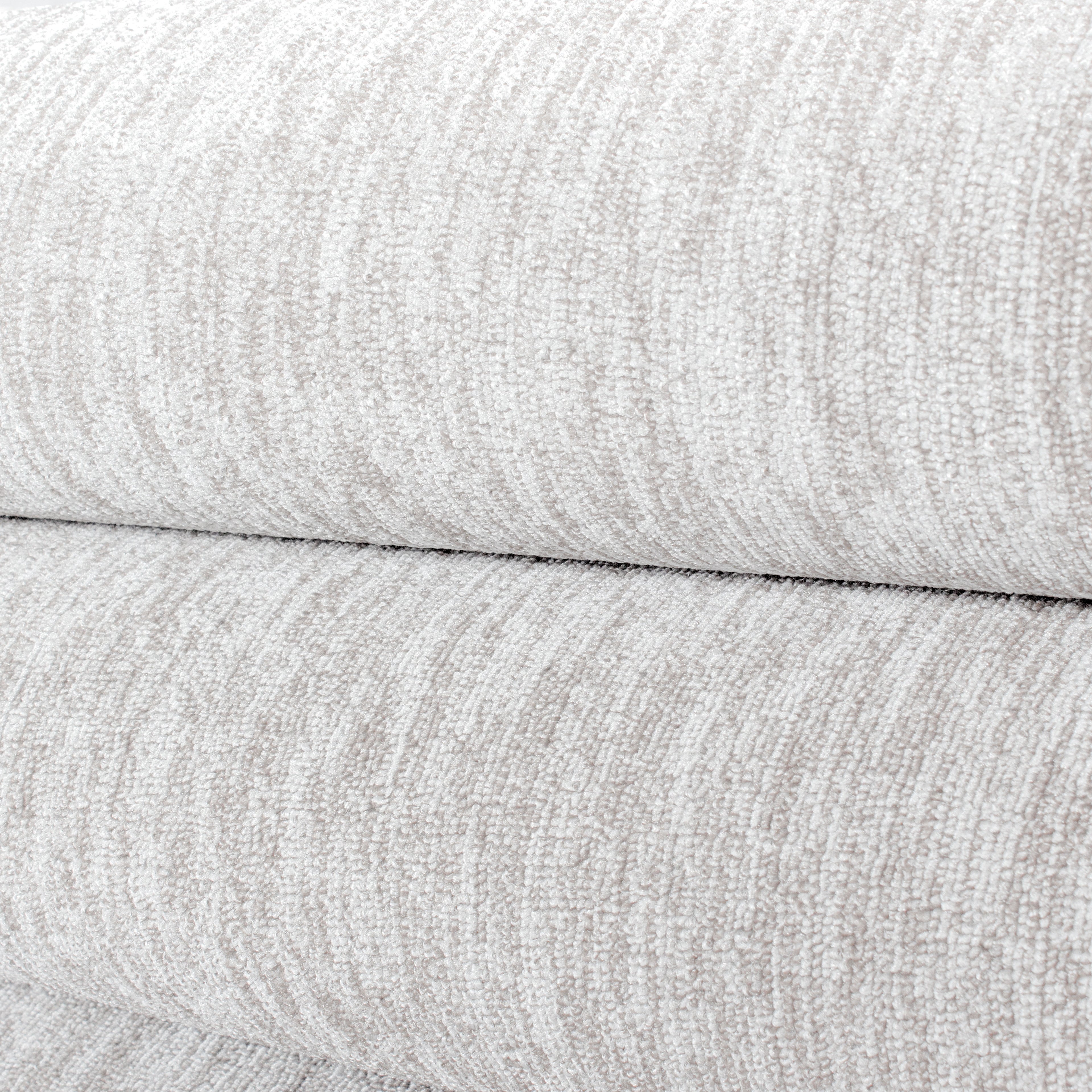 Moderner Teppich - NIZZA 1800 CREAM