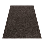 Moderner Teppich - NIZZA 1800 BROWN