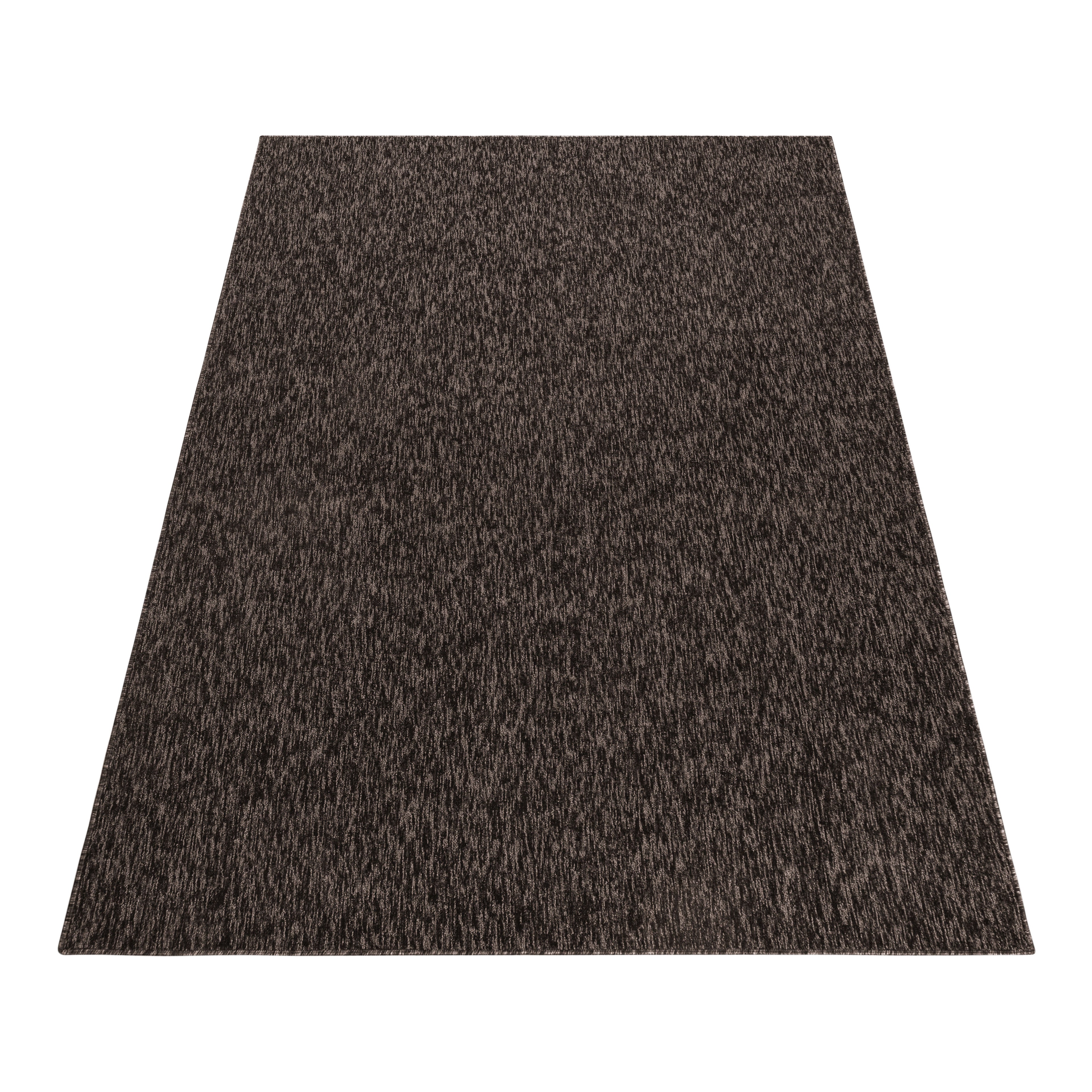 Moderner Teppich - NIZZA 1800 BROWN