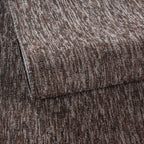Moderner Teppich - NIZZA 1800 BROWN