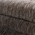 Moderner Teppich - NIZZA 1800 BROWN