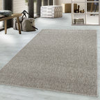 Moderner Teppich - NIZZA 1800 BEIGE