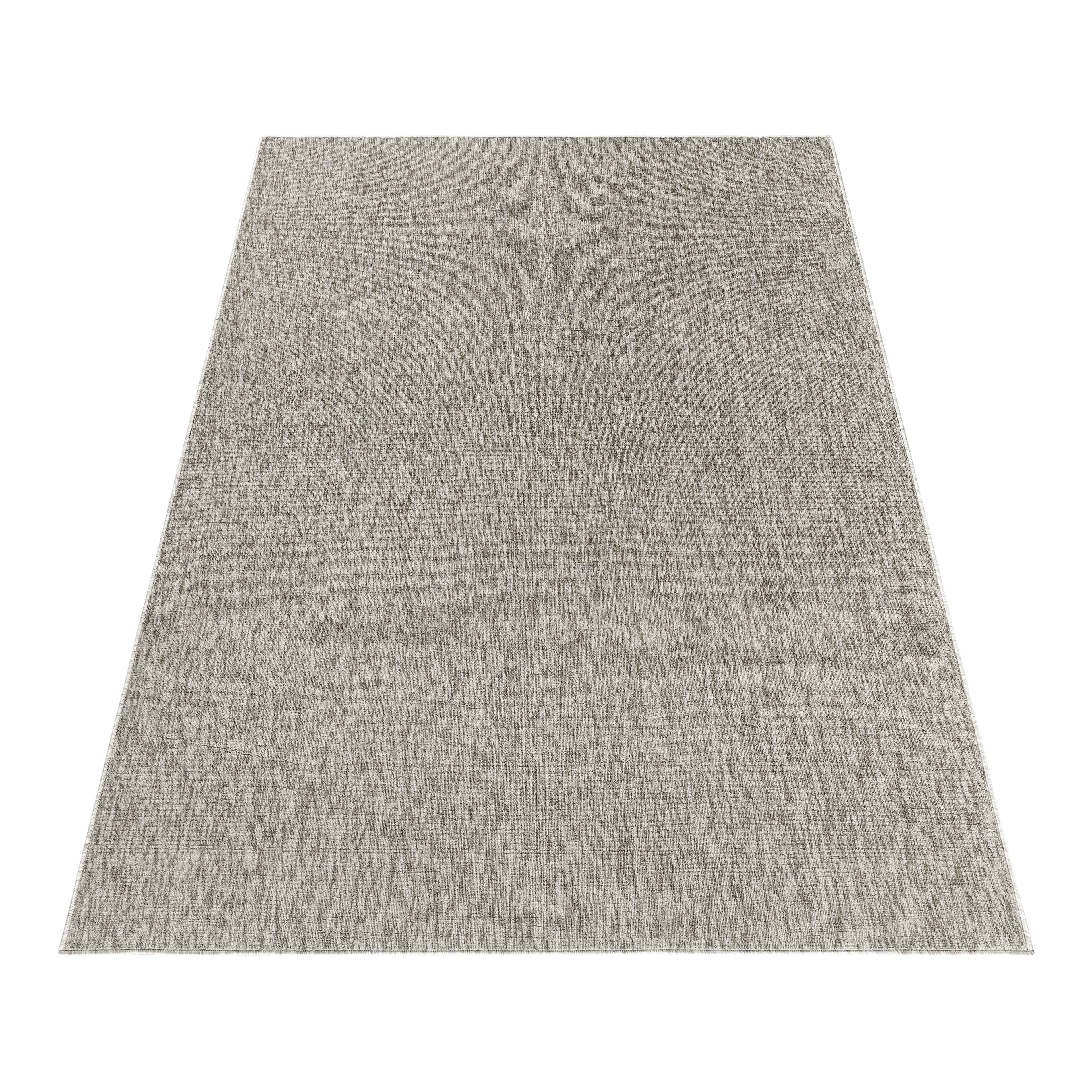 Moderner Teppich - NIZZA 1800 BEIGE