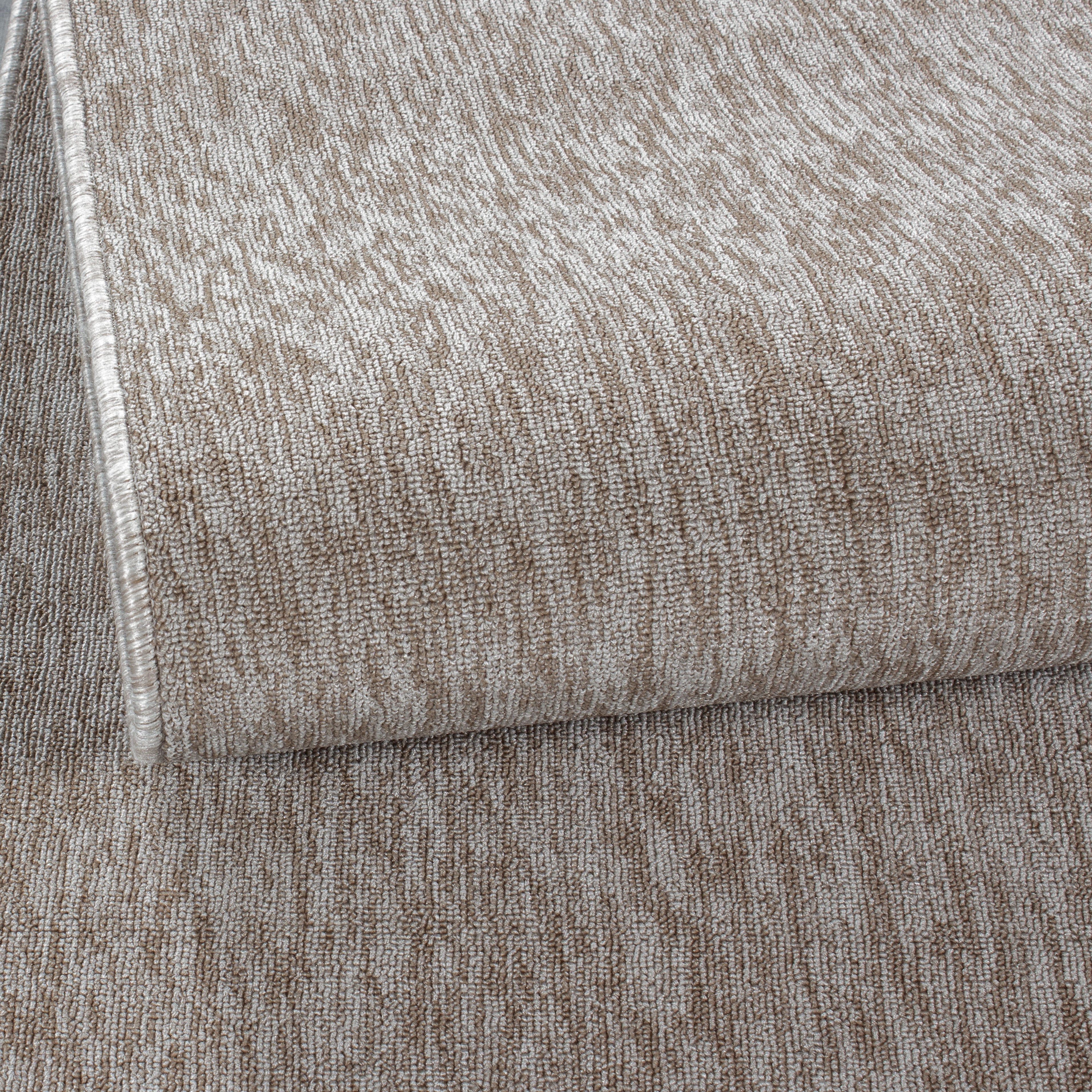 Moderner Teppich - NIZZA 1800 BEIGE