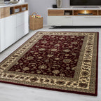 Vintage Teppich – MARRAKESH 210 RED