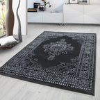 Vintage Teppich - MARRAKESH 297 GREY