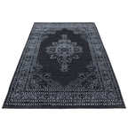 Vintage Teppich - MARRAKESH 297 GREY