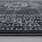 Vintage Teppich - MARRAKESH 297 GREY