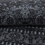 Vintage Teppich - MARRAKESH 297 GREY