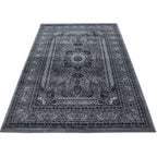 Vintage Teppich - MARRAKESH 207 GREY