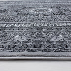 Vintage Teppich - MARRAKESH 207 GREY