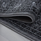 Vintage Teppich - MARRAKESH 207 GREY