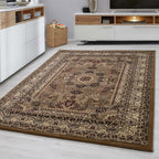 Vintage Teppich - MARRAKESH 207 BEIGE