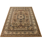 Vintage Teppich - MARRAKESH 207 BEIGE