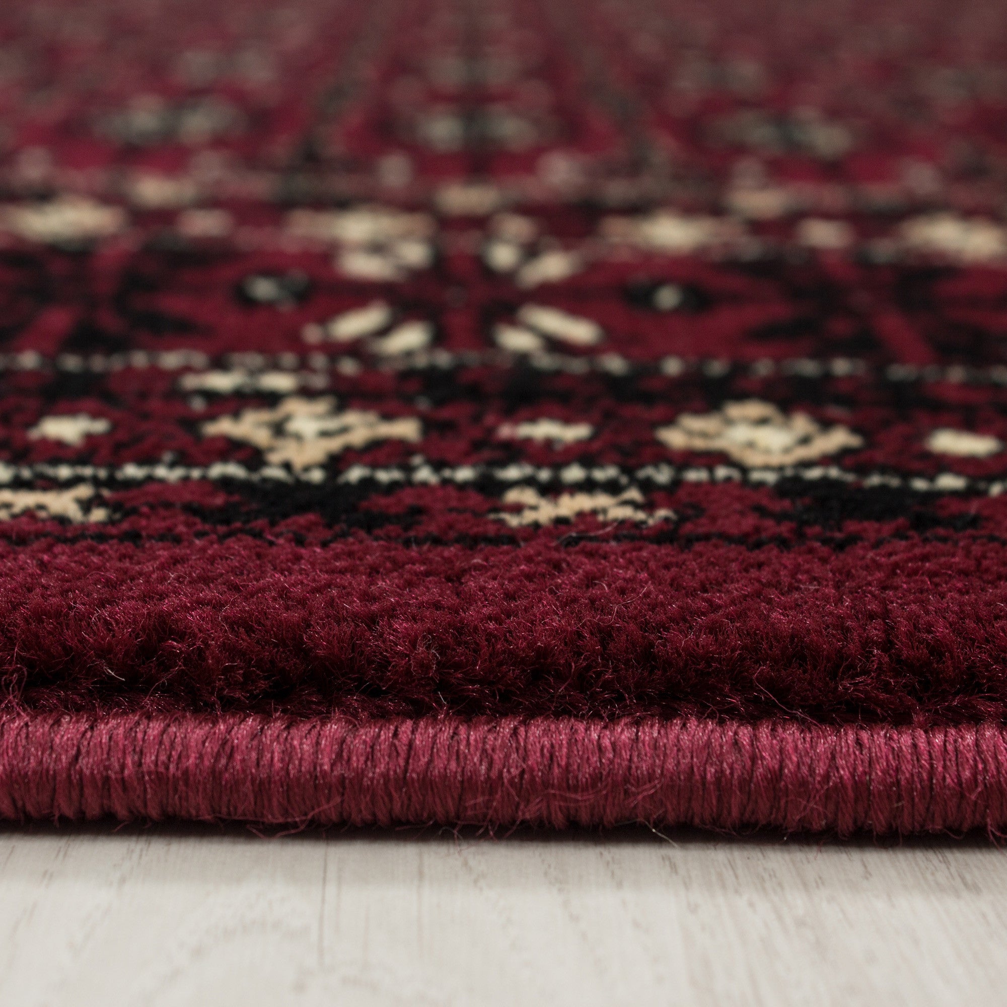 Vintage Teppich - MARRAKESH 351 ROT