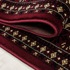 Vintage Teppich - MARRAKESH 351 ROT