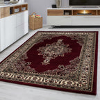 Vintage Teppich - MARRAKESH 297 RED