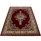 Vintage Teppich - MARRAKESH 297 RED