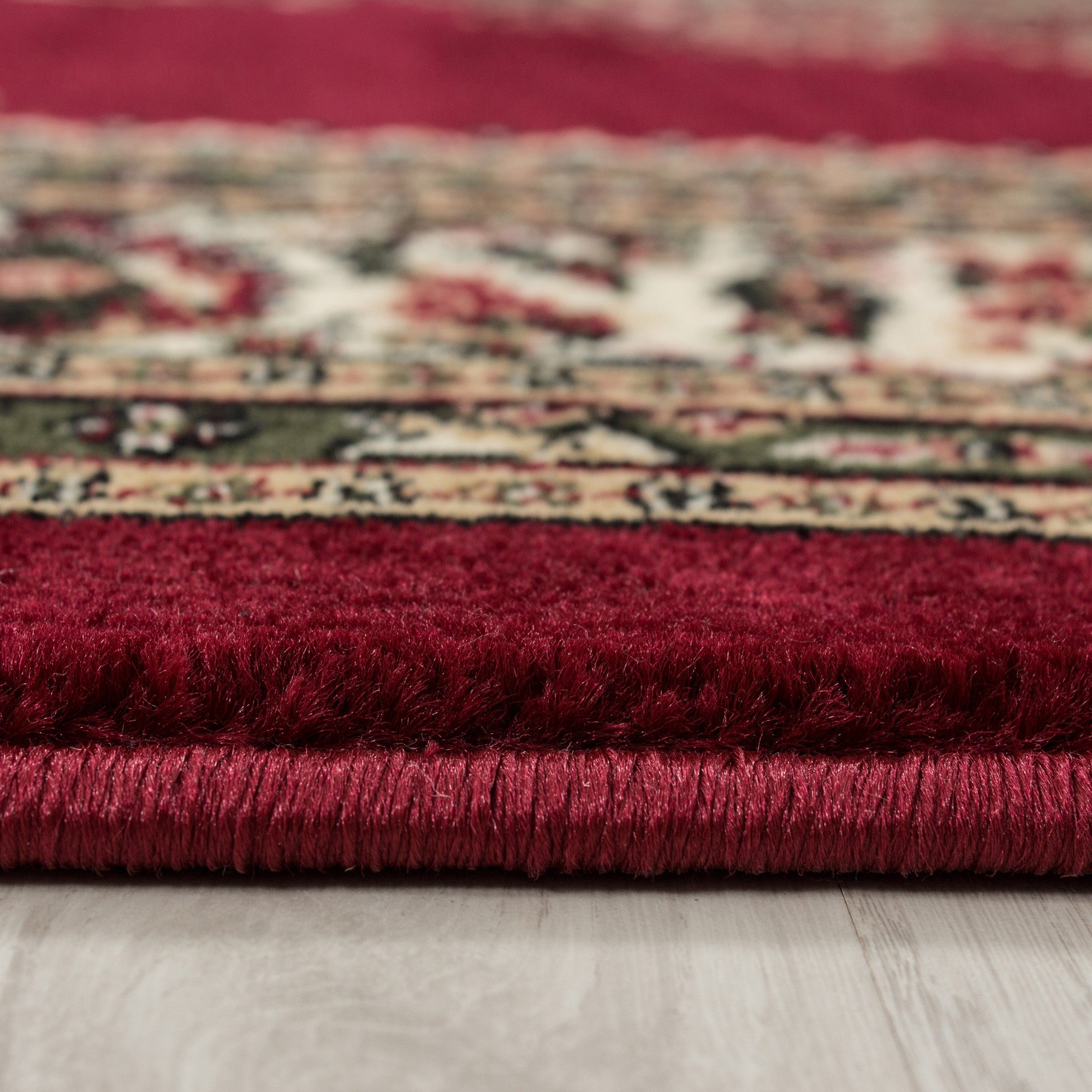 Vintage Teppich - MARRAKESH 297 RED