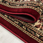 Vintage Teppich - MARRAKESH 297 RED