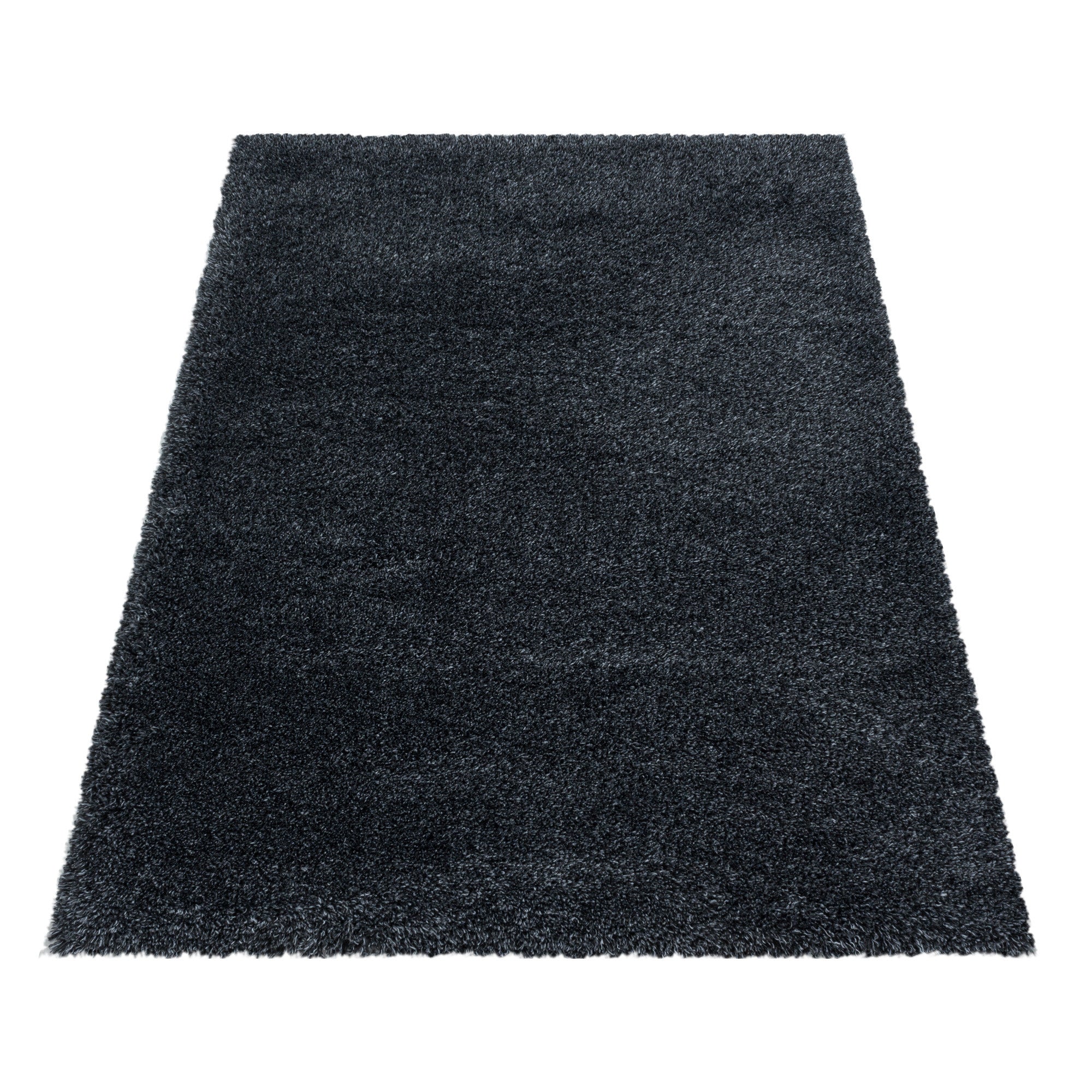 Hochflor-Teppich - FLUFFY 3500 ANTHRAZIT