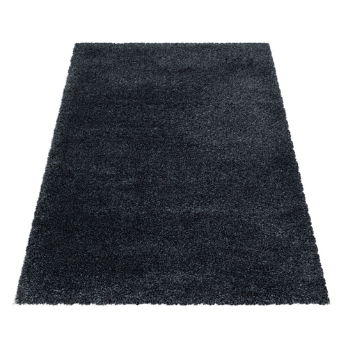 Hochflor-Teppich - FLUFFY 3500 ANTHRAZIT