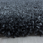 Hochflor-Teppich - FLUFFY 3500 ANTHRAZIT