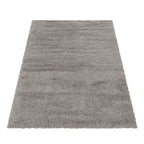 Hochflor-Teppich - FLUFFY 3500 BEIGE