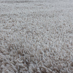 Hochflor-Teppich - FLUFFY 3500 BEIGE
