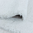 Hochflor-Teppich - FLUFFY 3500 WHITE