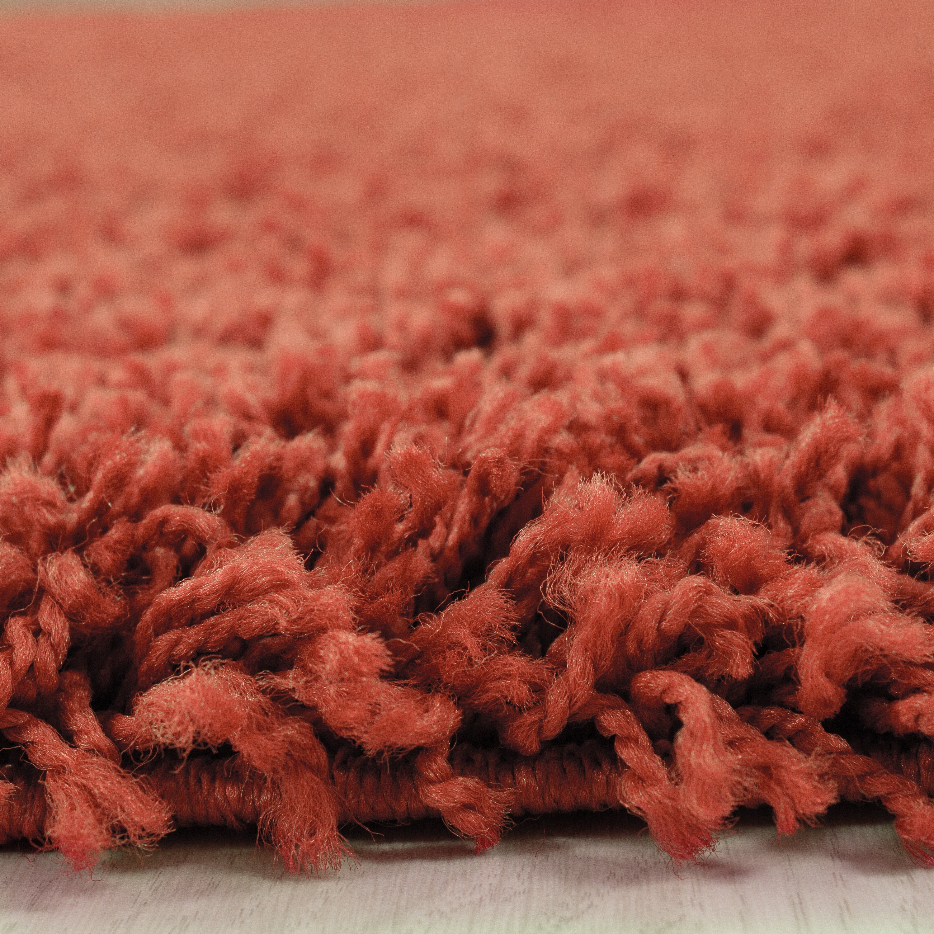 Shaggy Hochflor Teppich - LIFE 1500 TERRA