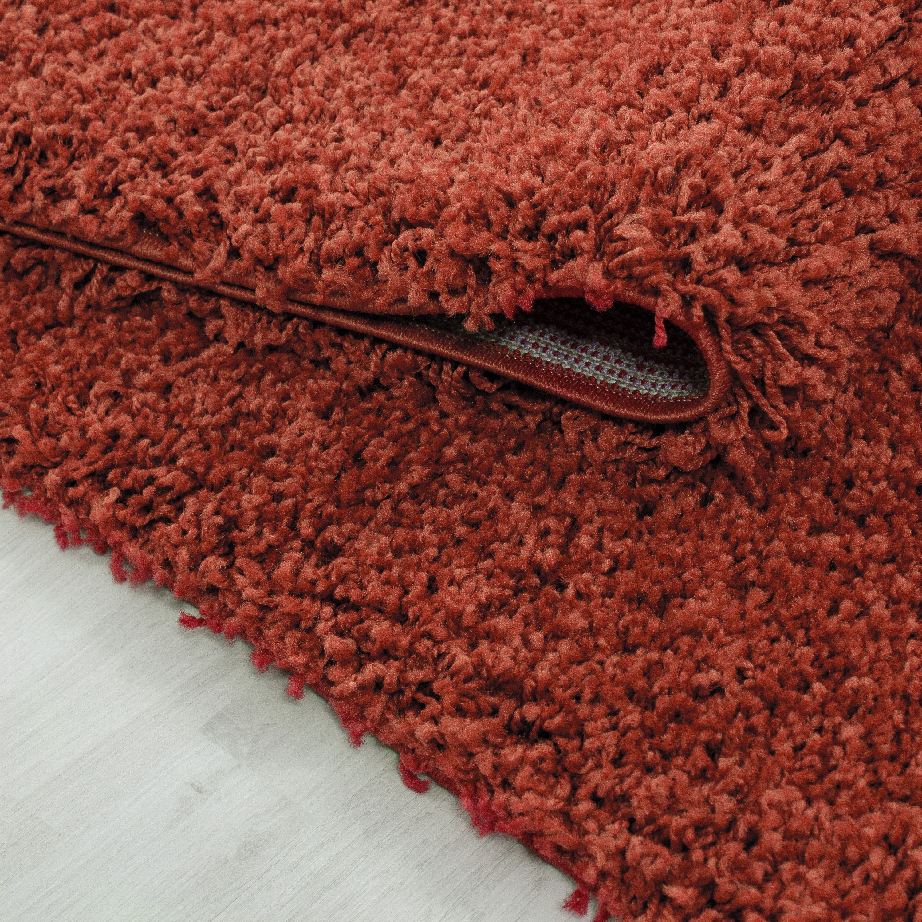 Shaggy Hochflor Teppich - LIFE 1500 TERRA
