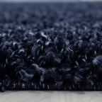 Shaggy Hochflorteppich - LIFE 1500 NAVY