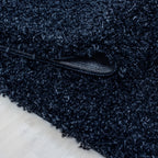 Shaggy Hochflorteppich - LIFE 1500 NAVY