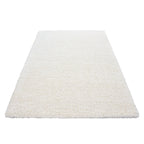 Hochflor-Teppich Shaggy - LIFE 1500 CREAM