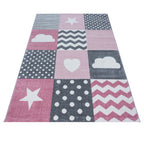KIDS 620 PINK