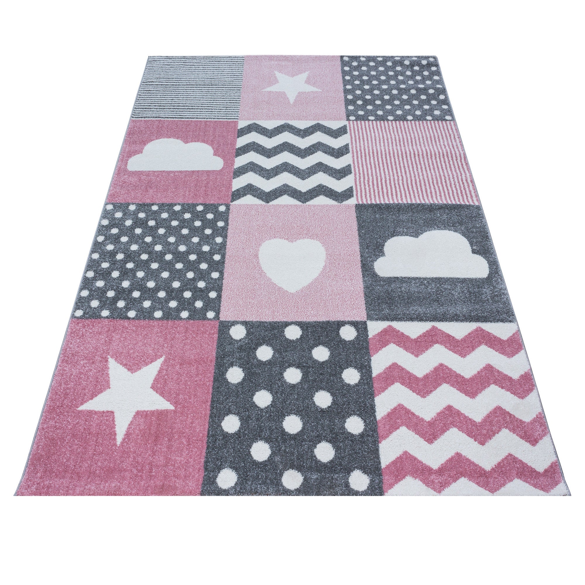 KIDS 620 PINK