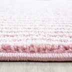 Rond KIDS 620 PINK