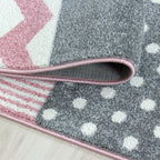 KIDS 620 PINK