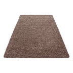 Shaggy Hochflorteppich - LIFE 1500 MOCCA