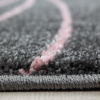 Rond KIDS 610 PINK