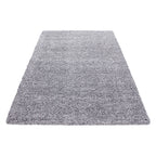 Hochfloriger Teppich - LIFE 1500 LIGHTGREY