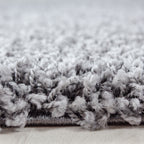 Hochfloriger Teppich - LIFE 1500 LIGHTGREY
