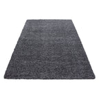 Shaggy Hochflorteppich - LIFE 1500 GREY