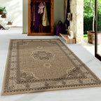 Vintage Teppich - KASCHMIR 2601 BEIGE