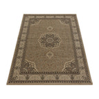 Vintage Teppich - KASCHMIR 2601 BEIGE