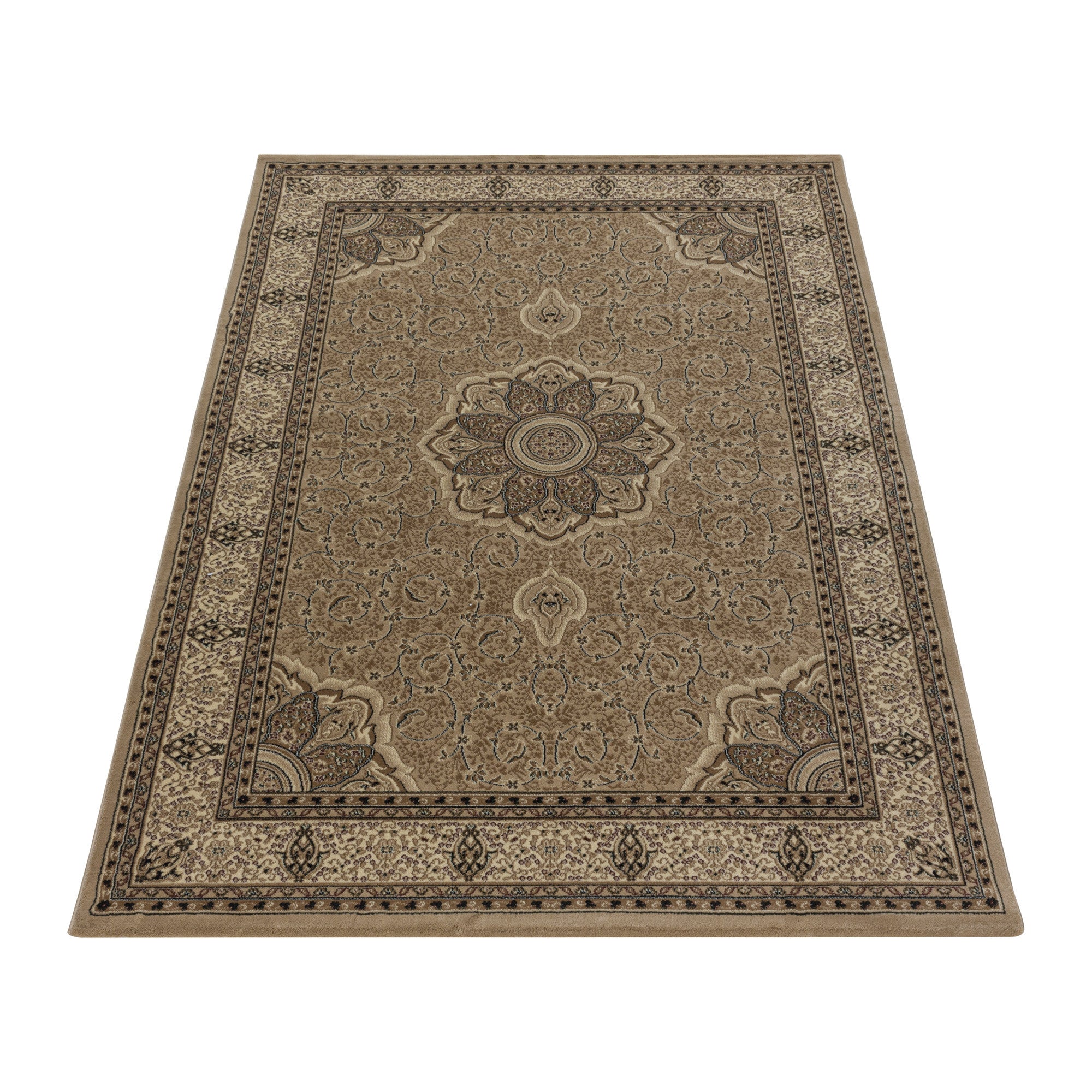 Vintage Teppich - KASCHMIR 2601 BEIGE