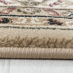 Vintage Teppich - KASCHMIR 2601 BEIGE