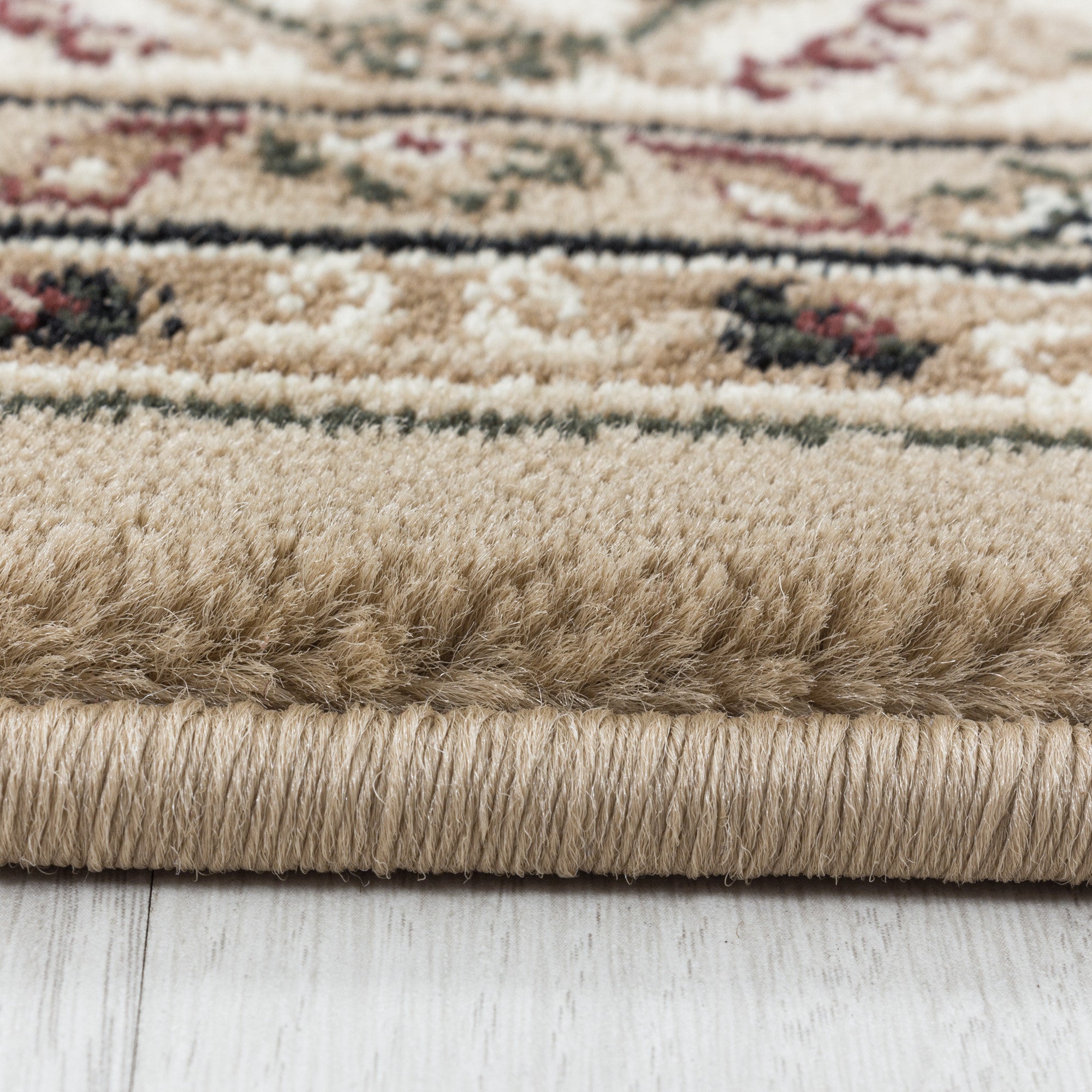 Vintage Teppich - KASCHMIR 2601 BEIGE